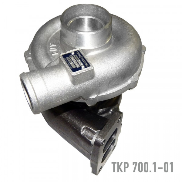 ТКР 700.1-01