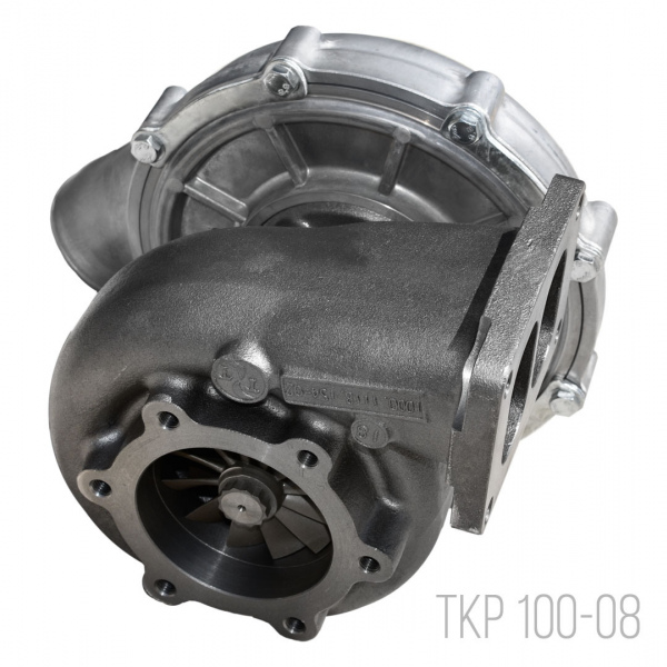 ТКР 100-08/09(3)