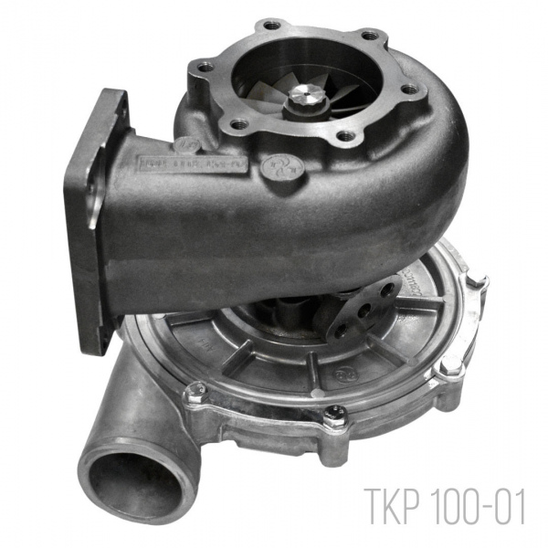 ТКР 100-01/02(5)