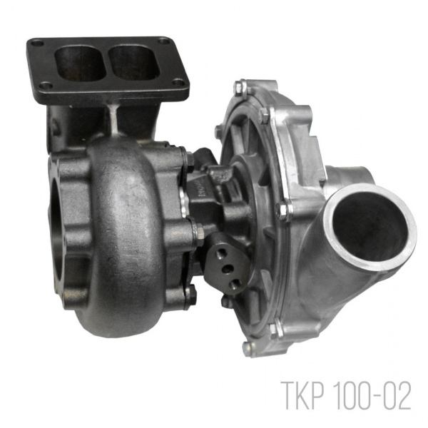 ТКР 100-01/02(3)