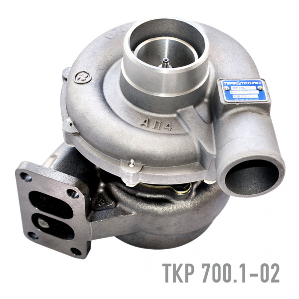 ТКР 700.1-02