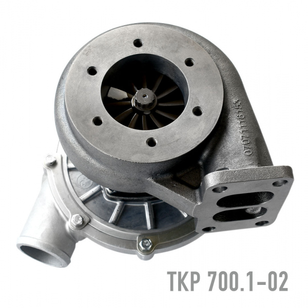 ТКР 700.1-02(2)