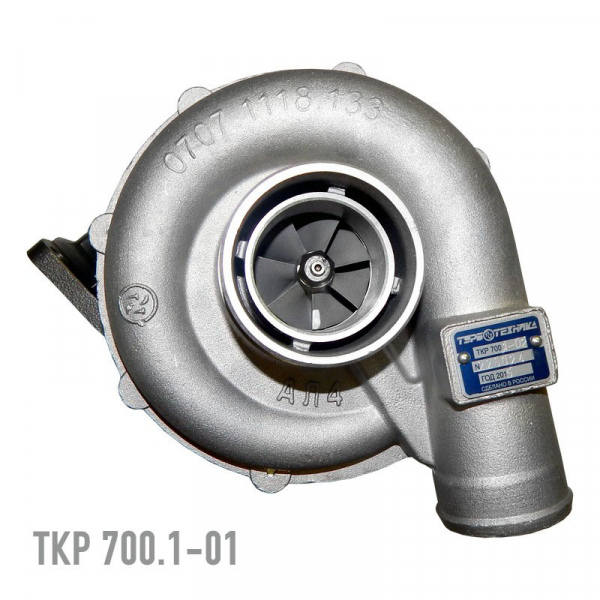 ТКР 700.1-01(2)