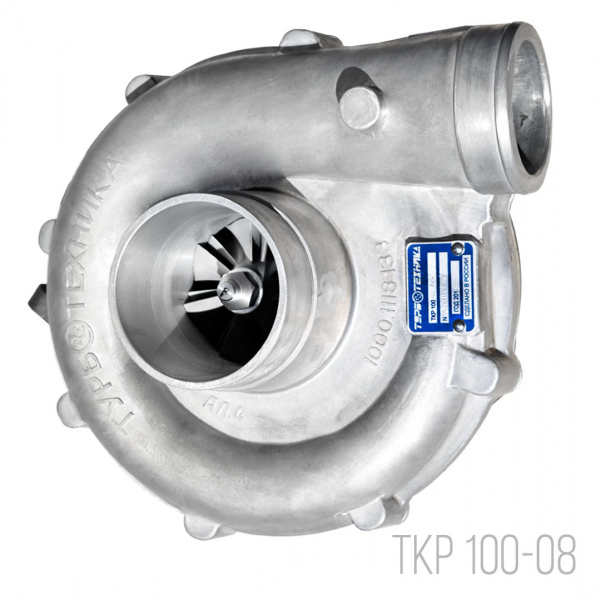 ТКР 100-08/09(4)