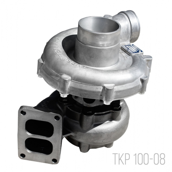 ТКР 100-08/09(2)