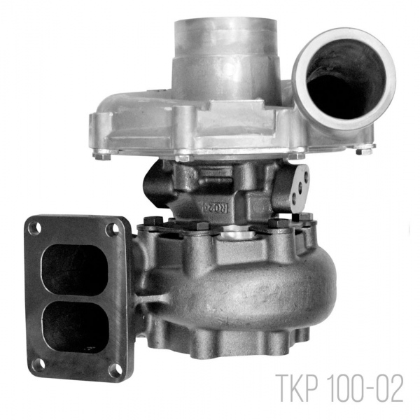 ТКР 100-01/02(2)