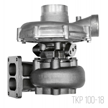 ТКР 100-17/18